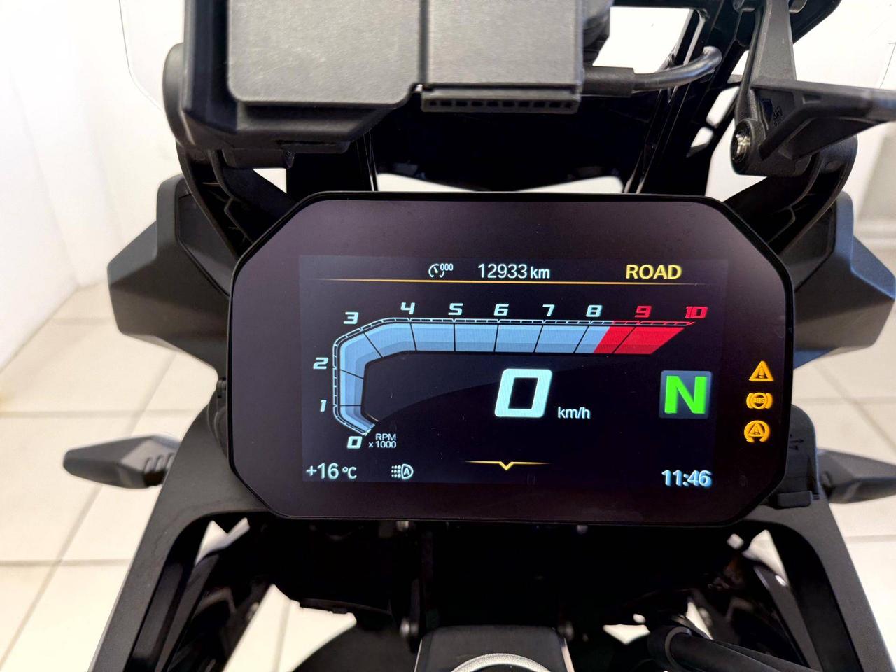 BMW F 850 GS Edition 40 Years Depotenziata A2