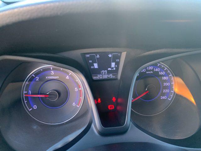 HYUNDAI iX20 1.4 CRDI 90 CV XPossible