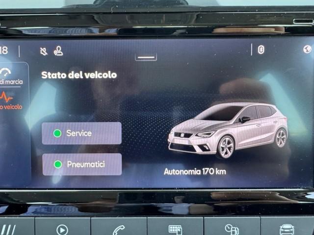 Seat Ibiza 1.0 mpi Style 80cv