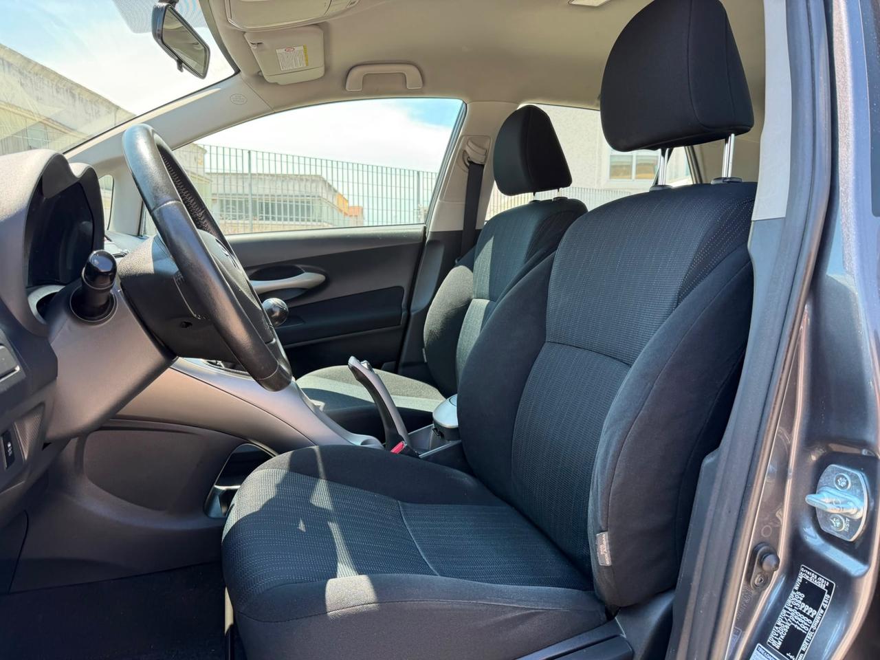 Toyota Auris D-4D Sol