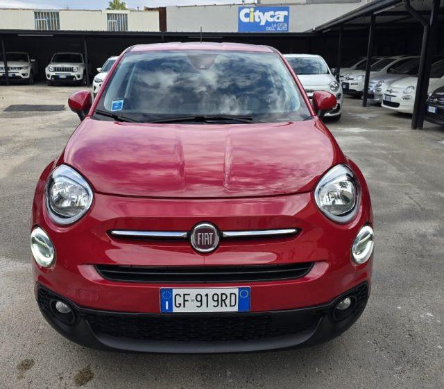 FIAT 500X 1.3 MultiJet 95 CV Connect