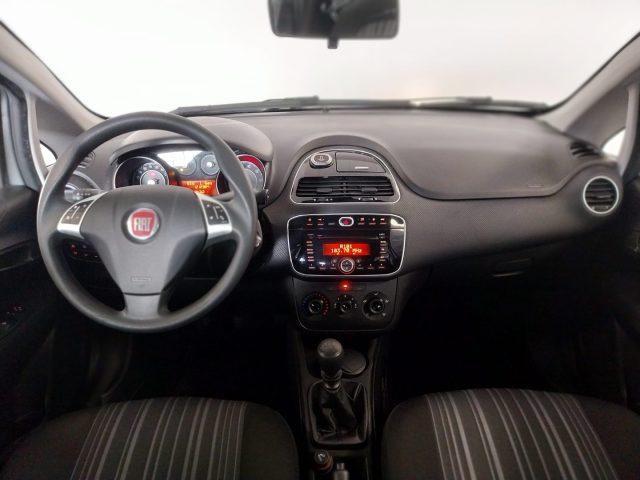 FIAT Punto Evo 1.4 5 p 150° EasyPower UNICO PROPRIETARIO