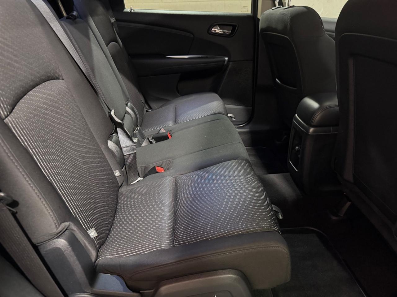 Fiat Freemont 2.0 Mjt 170 CV 4x4 aut. Lounge