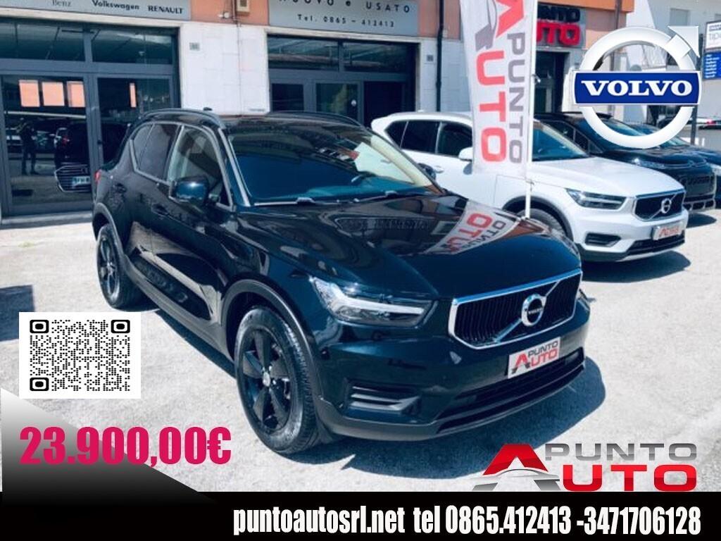Volvo XC40 D3 AWD Geartronic Business