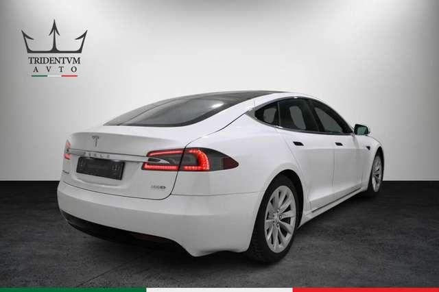 Tesla Model S 100 D