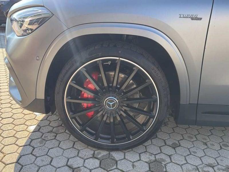 Mercedes-Benz GLA 35 AMG AMG Line Premium