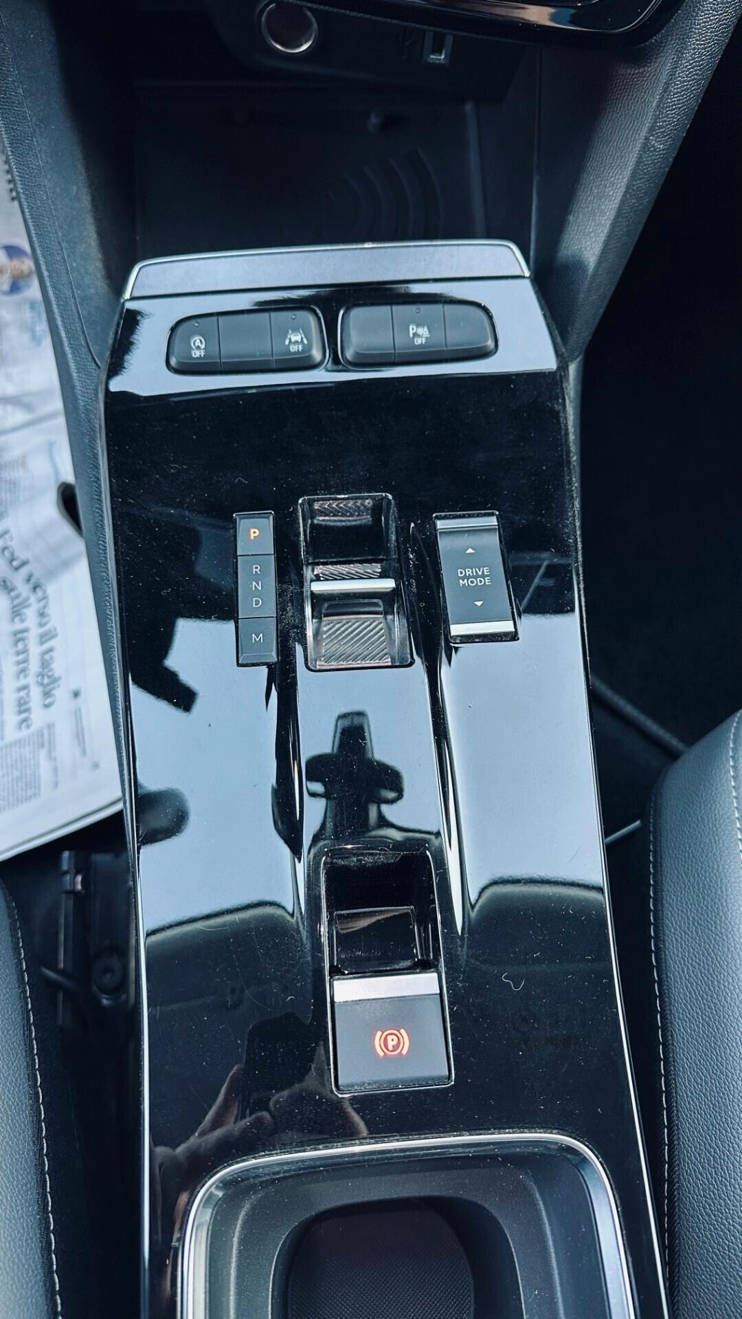 Opel Mokka 1.2 Turbo Elegance