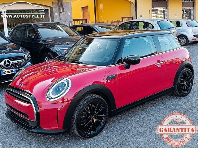 MINI Cooper 1.5 136Cv CLASSIC F56 2/3porte