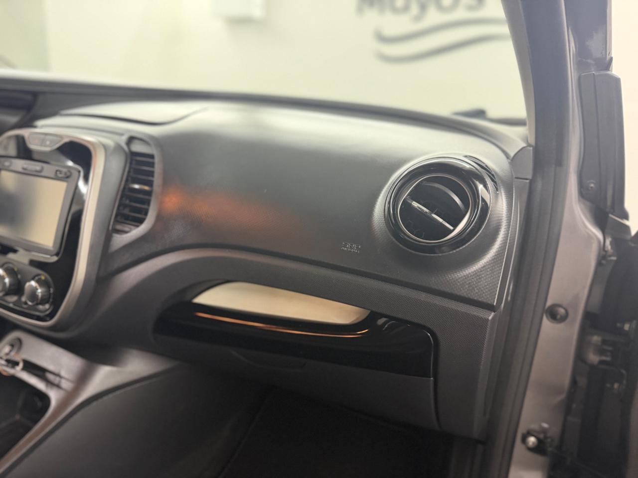 Renault Captur (anno 2015)