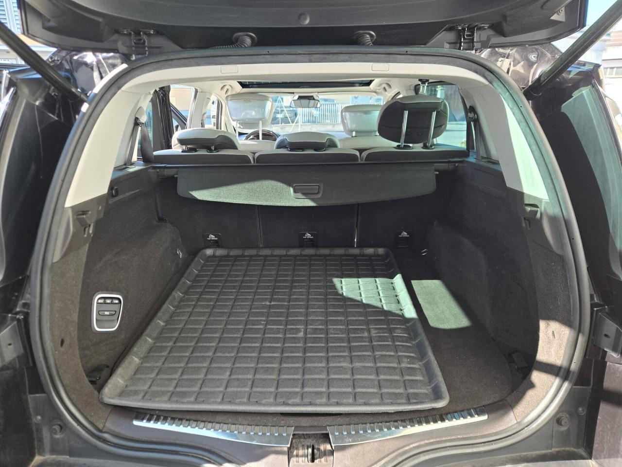 Renault Espace dCi Initiale Paris 4Control full opt.