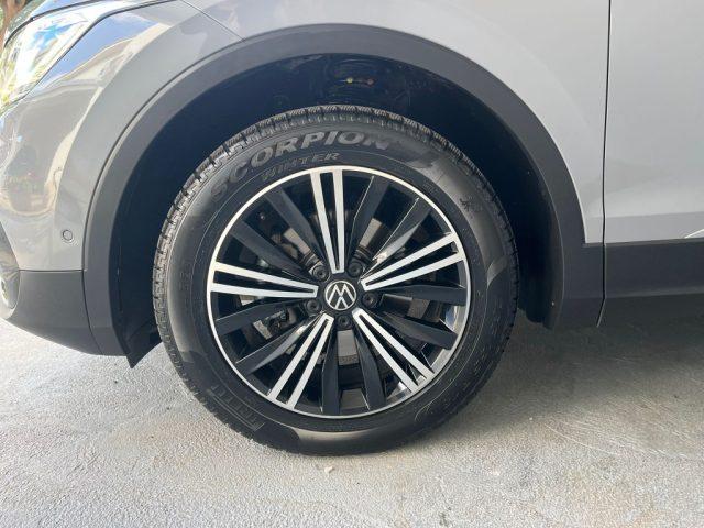 VOLKSWAGEN Tiguan 2.0 TDI 150 CV SCR DSG Elegance