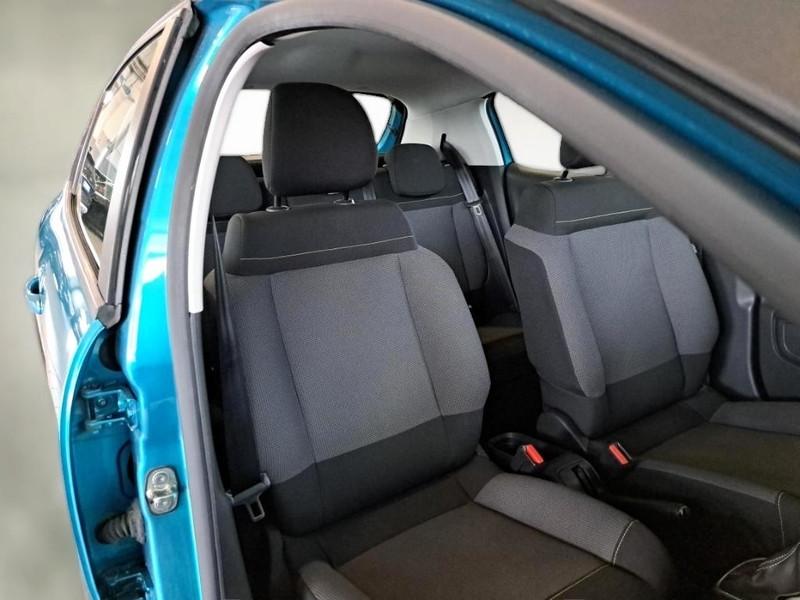 CITROEN C3 PURETECH 83 SES SHINE 5 PORTE BERLINA