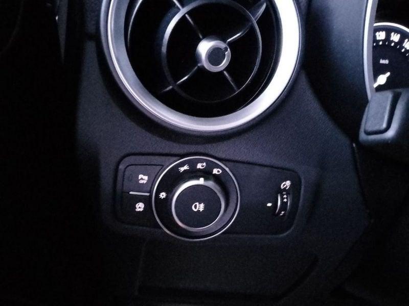 Alfa Romeo Stelvio 2.2 t Veloce Q4 210cv auto