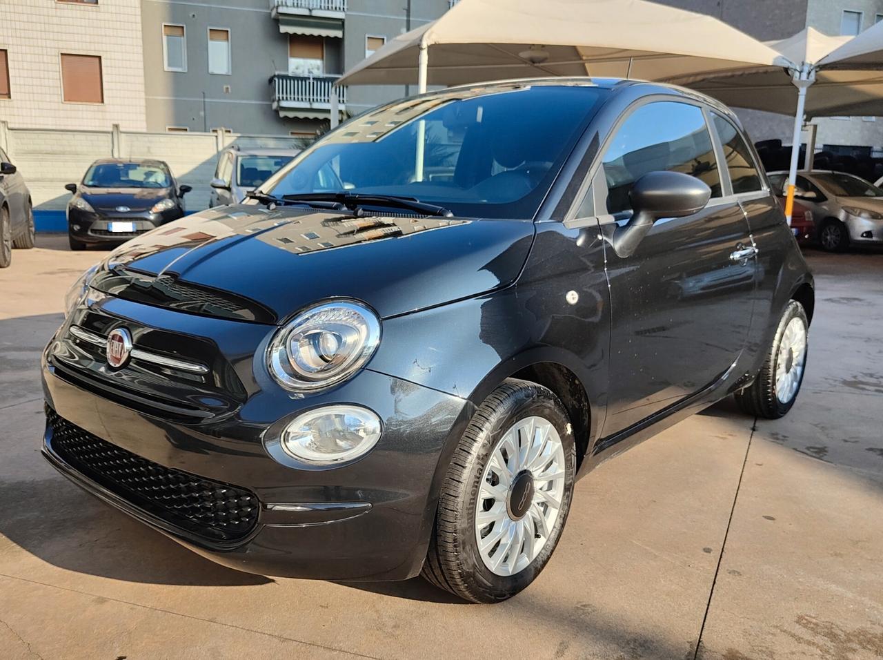 Fiat 500 1.0 Hybrid *PREZZO PROMO*