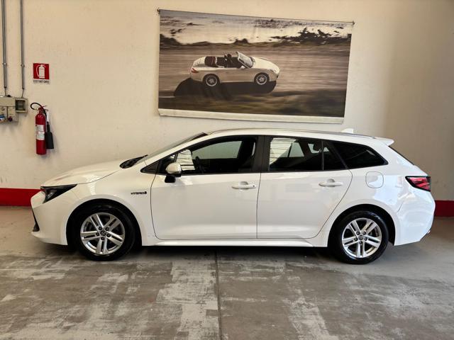 TOYOTA Corolla Touring Sports 1.8 Hybrid Active