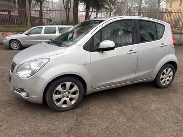 Opel Agila 1.2 16V 86CV Enjoy