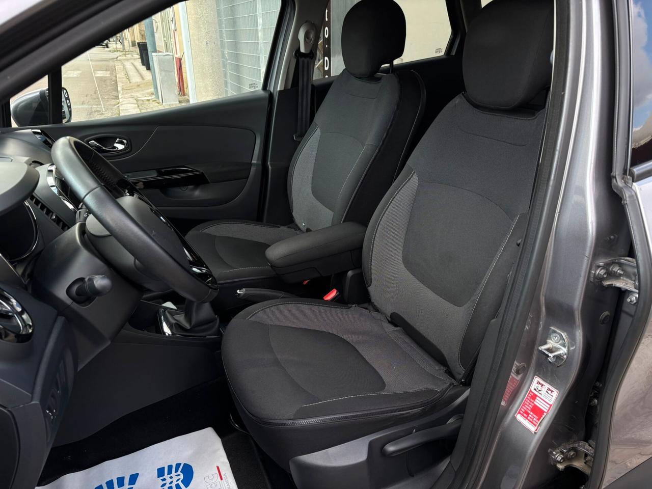 Renault Captur 1.5 dCi 90cv Energy R-Link - 2015