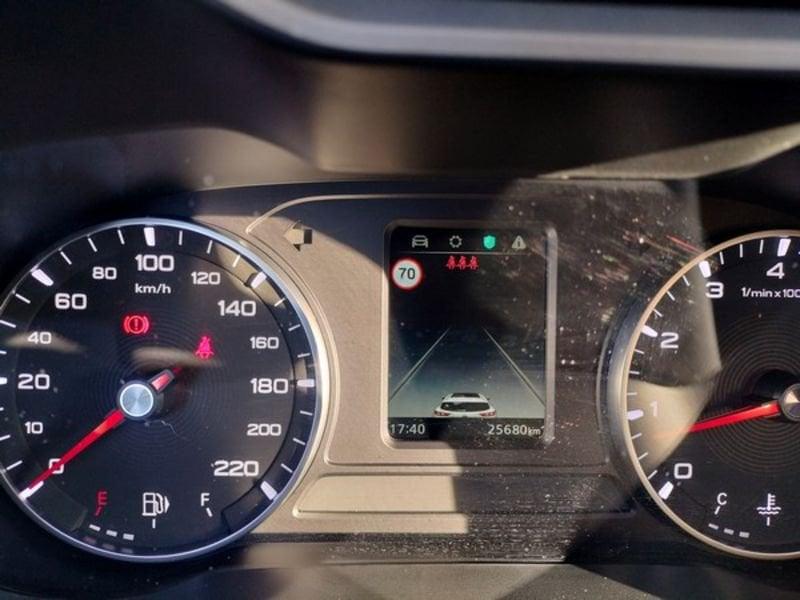 MG ZS 1.5 VTi-Tech Excite