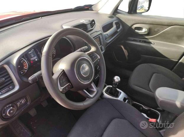 Jeep Renegade 1.0 T3 Longitude