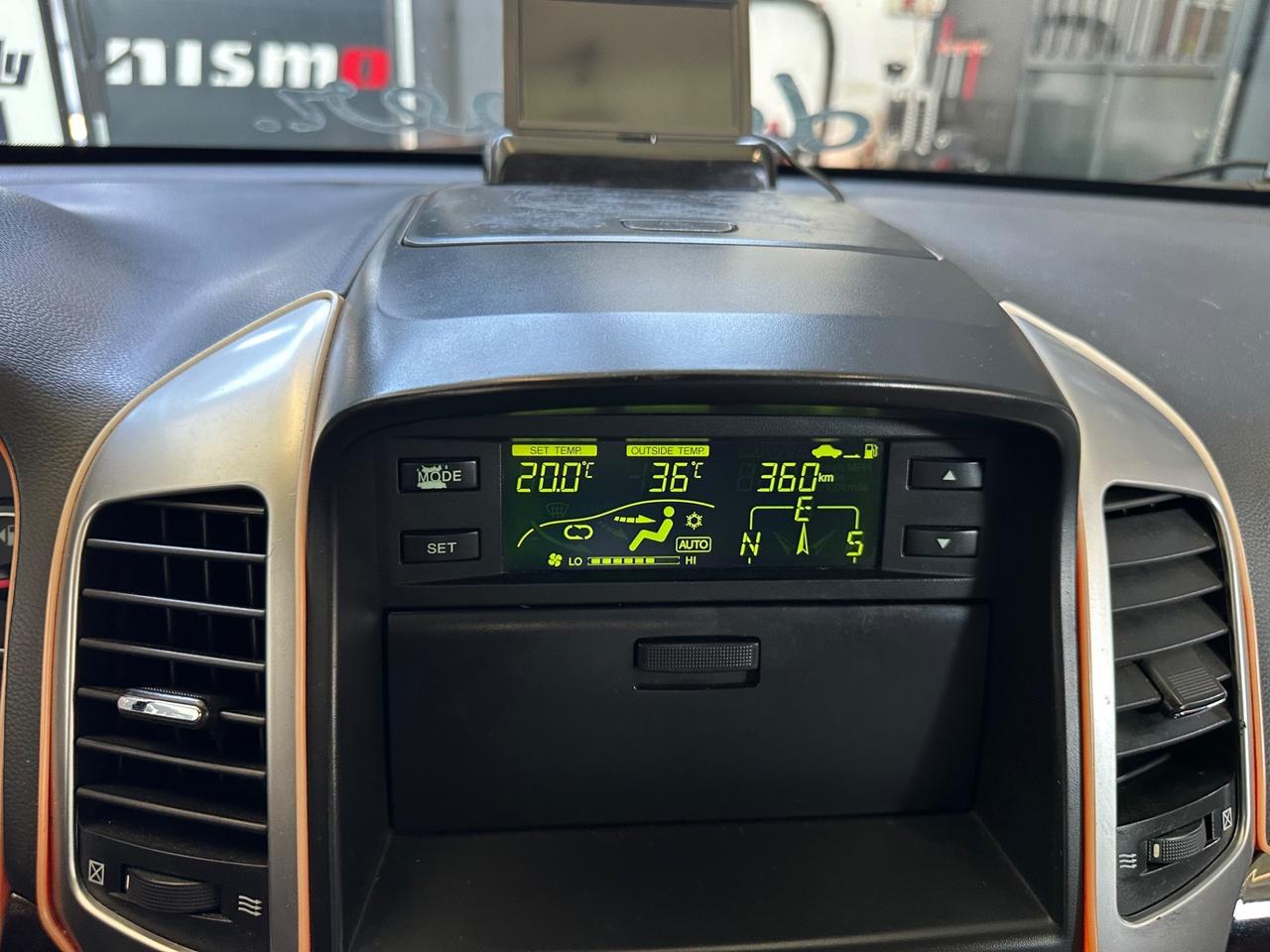 Chevrolet Captiva 2.0 VCDi LTX