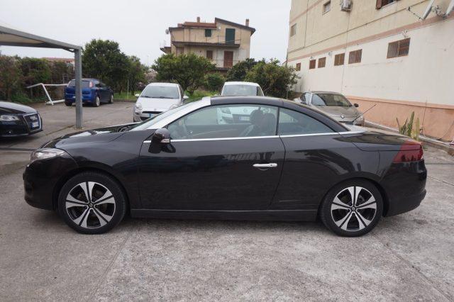 RENAULT Megane Mégane C-C 1.4 16V TCE Luxe