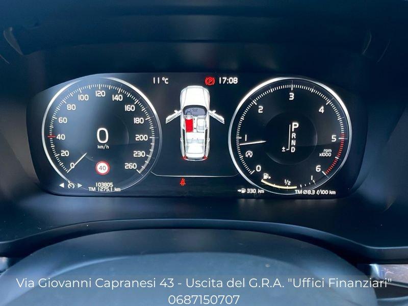 Volvo V60 V60 D4 AWD Geartronic Inscription