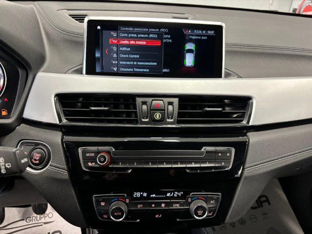 BMW X2 sDrive 18d Full Optional