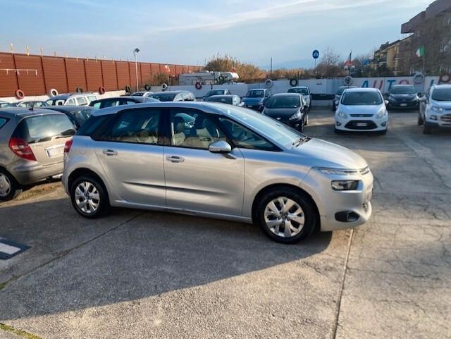Citroen C4 Picasso 1.6 e-HDi 115 Seduction
