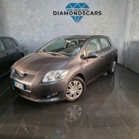 Toyota AURIS 1.6 BENZINA FRIZIONE NUOVA