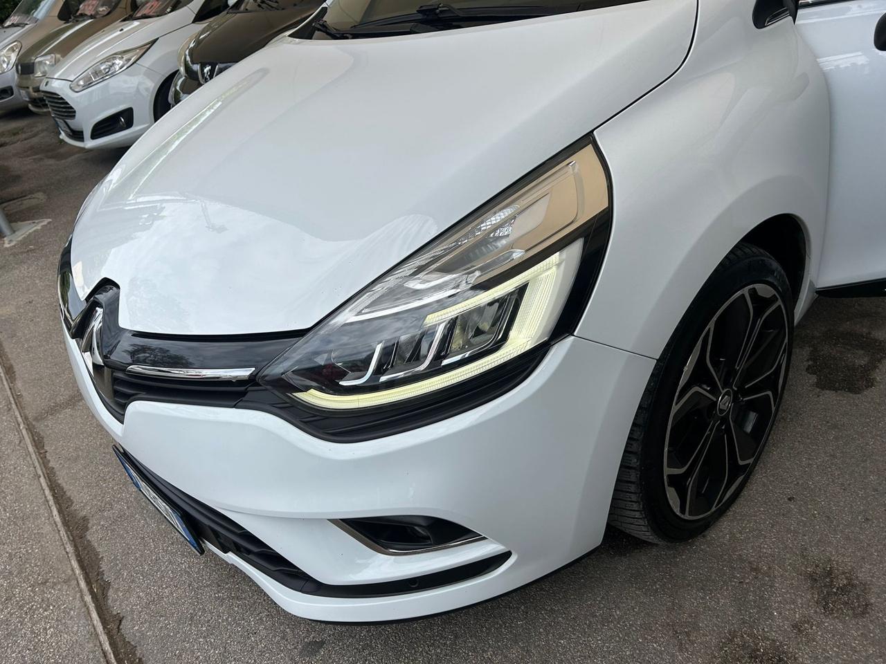 Renault Clio dCi 8V 110CV Start&Stop 5 porte Duel2