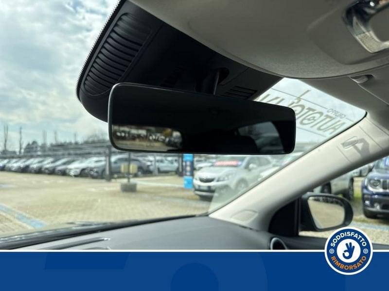 Mercedes-Benz GLA 180 d Automatic Advanced Progressive