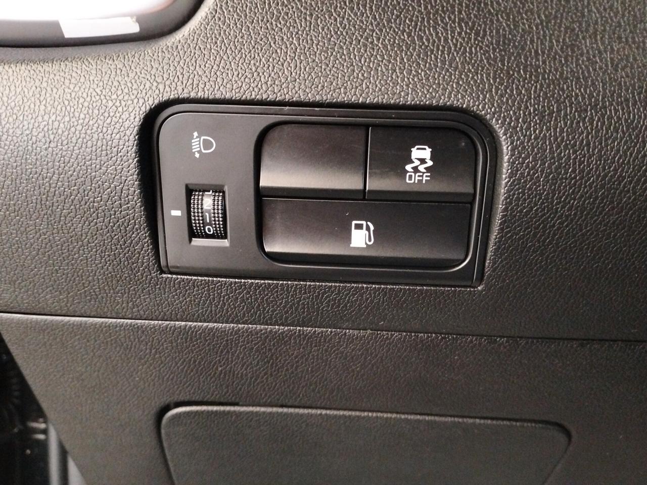 Kia Sorento 1.6 T-GDi HEV AT6 4WD Style