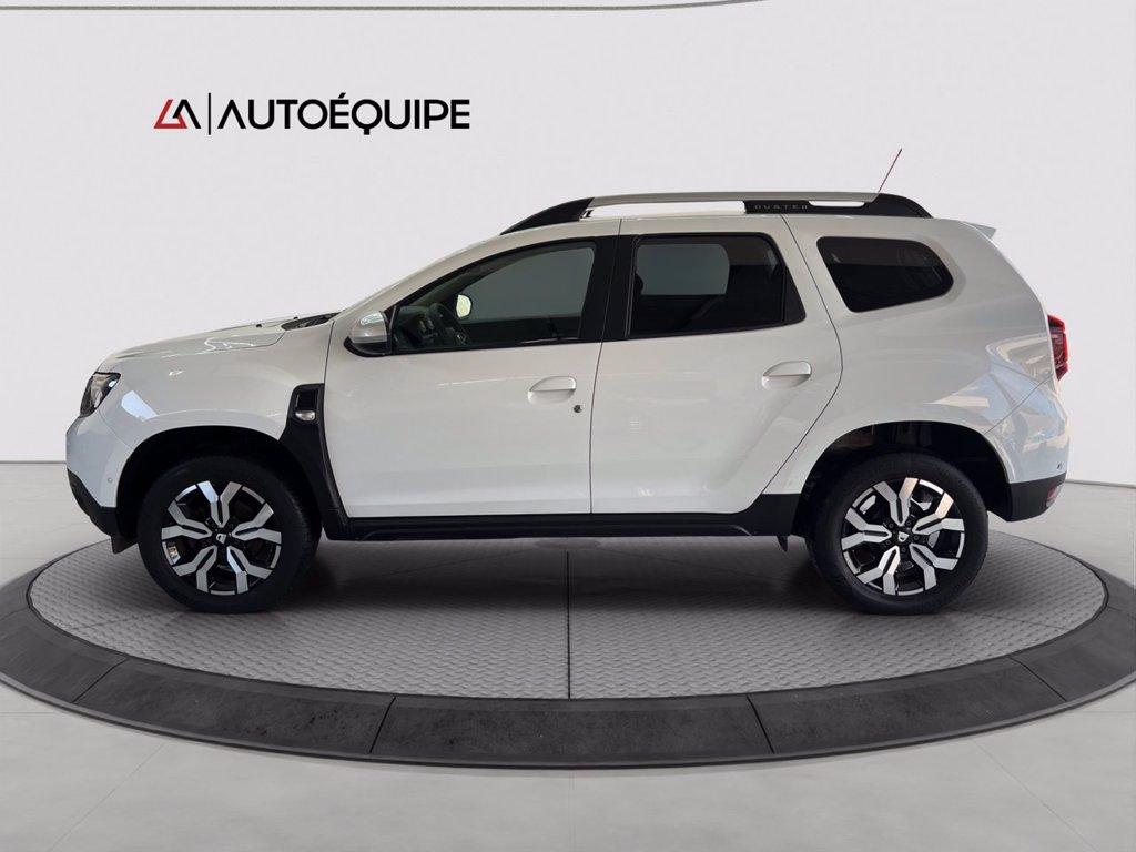 DACIA Duster 1.5 blue dci Prestige up 4x2 115cv del 2022