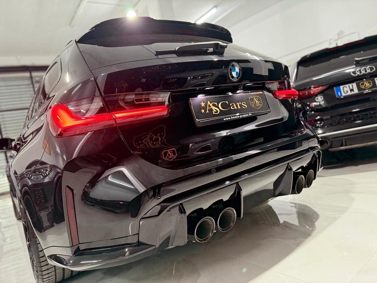 Bmw 330 M3 Touring Competition M xDrive