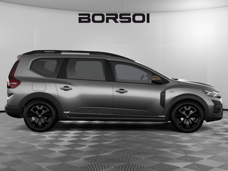 Dacia Jogger Extreme MY24 TCe 100 GPL ECO-G 5p