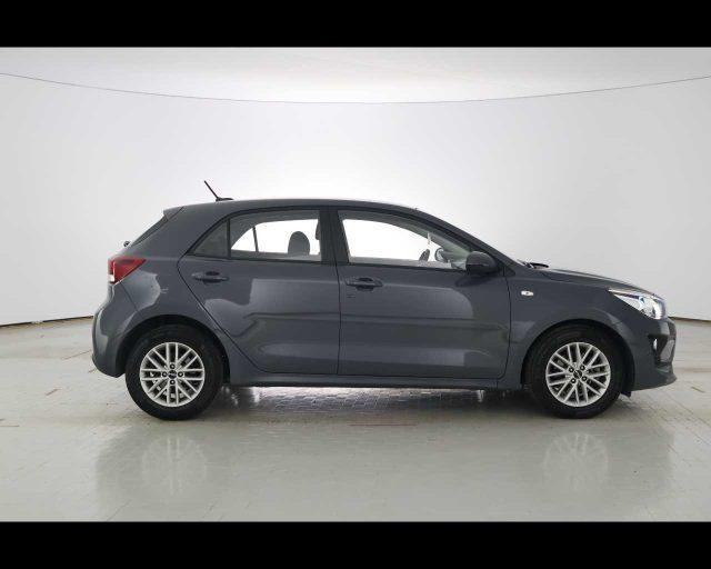 KIA Rio 1.0 T-GDi 120 CV MHEV DCT Style