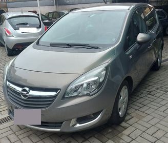 Opel Meriva 1.4 Turbo 120CV - BENZINA/GPL