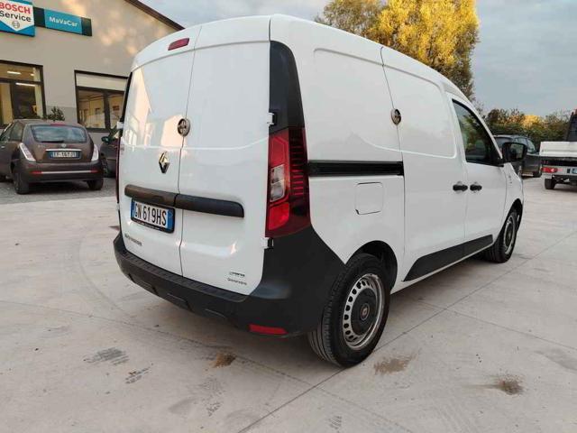 RENAULT EXPRESS KANGOO 1.5 DCI 75 CV