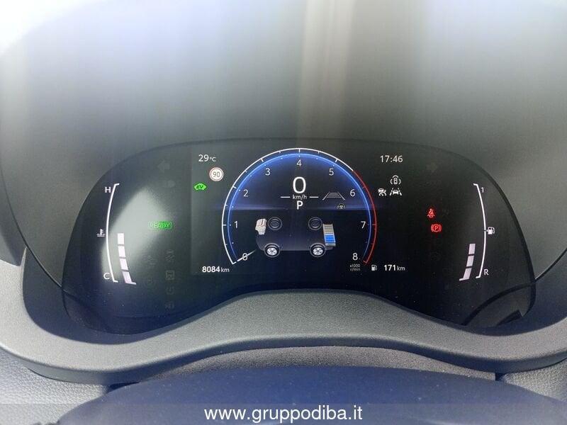 Toyota Yaris IV 2020 1.5h Trend
