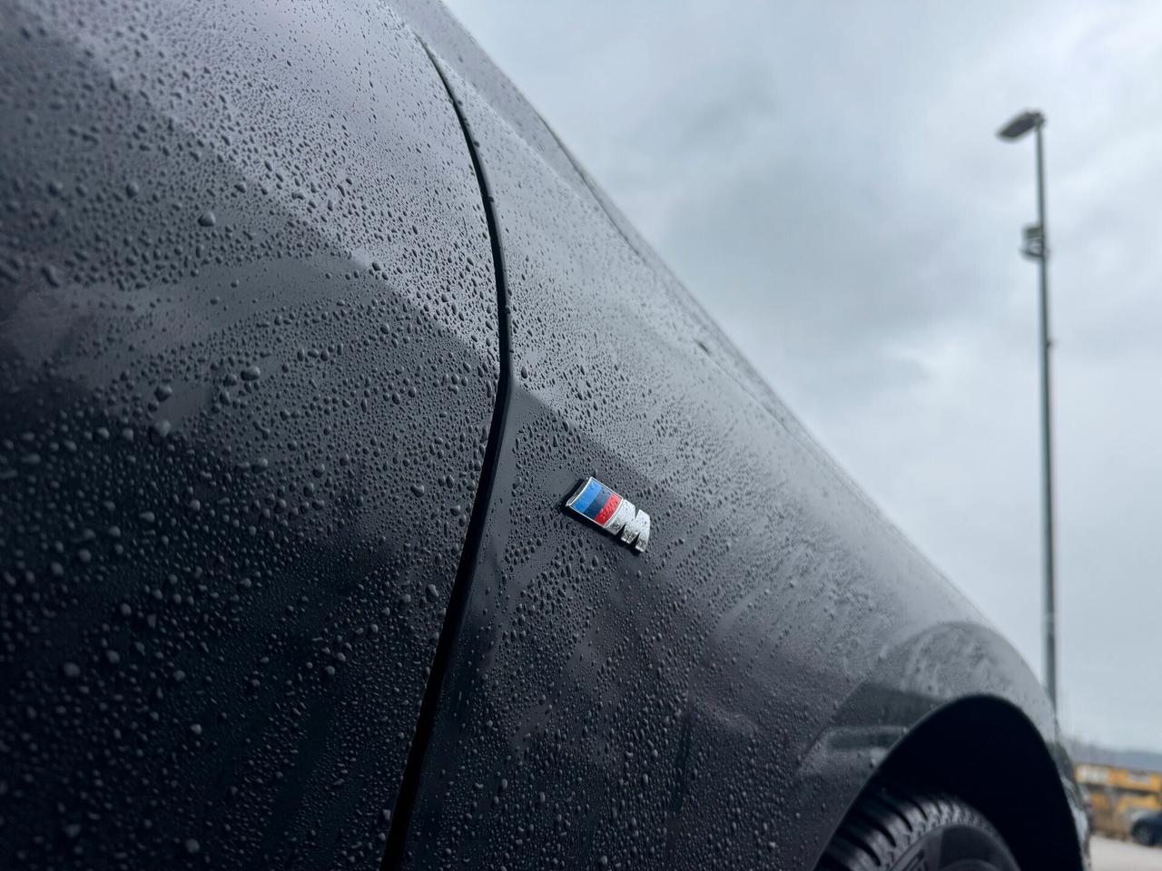 BMW Serie 1 116d M Sport