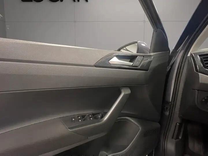 Volkswagen Polo 5p 1.0 evo Comfortline 80cv~Unipro~Promo~Finanziamento