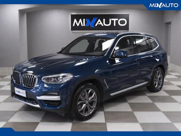 BMW X3 xDrive20i X-Line 184CV Auto