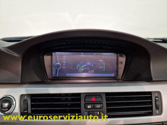 BMW 330 d cat Cabrio Futura