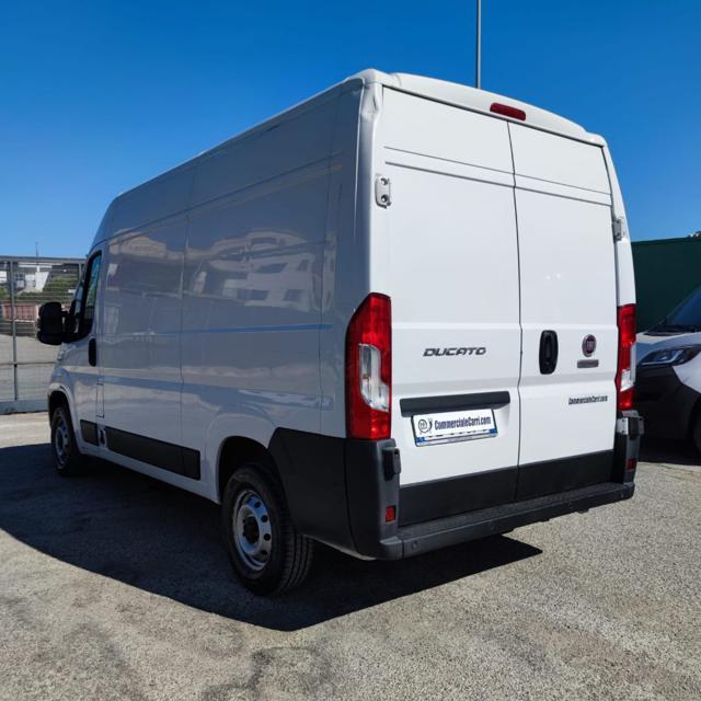 FIAT DUCATO 33MH2 2.3 MJ FURG.P.MEDIO T.ALTO 3PTI-2021