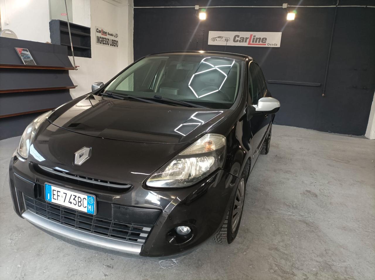 Renault Clio 1.2 16V (IN TRATTATIVA)