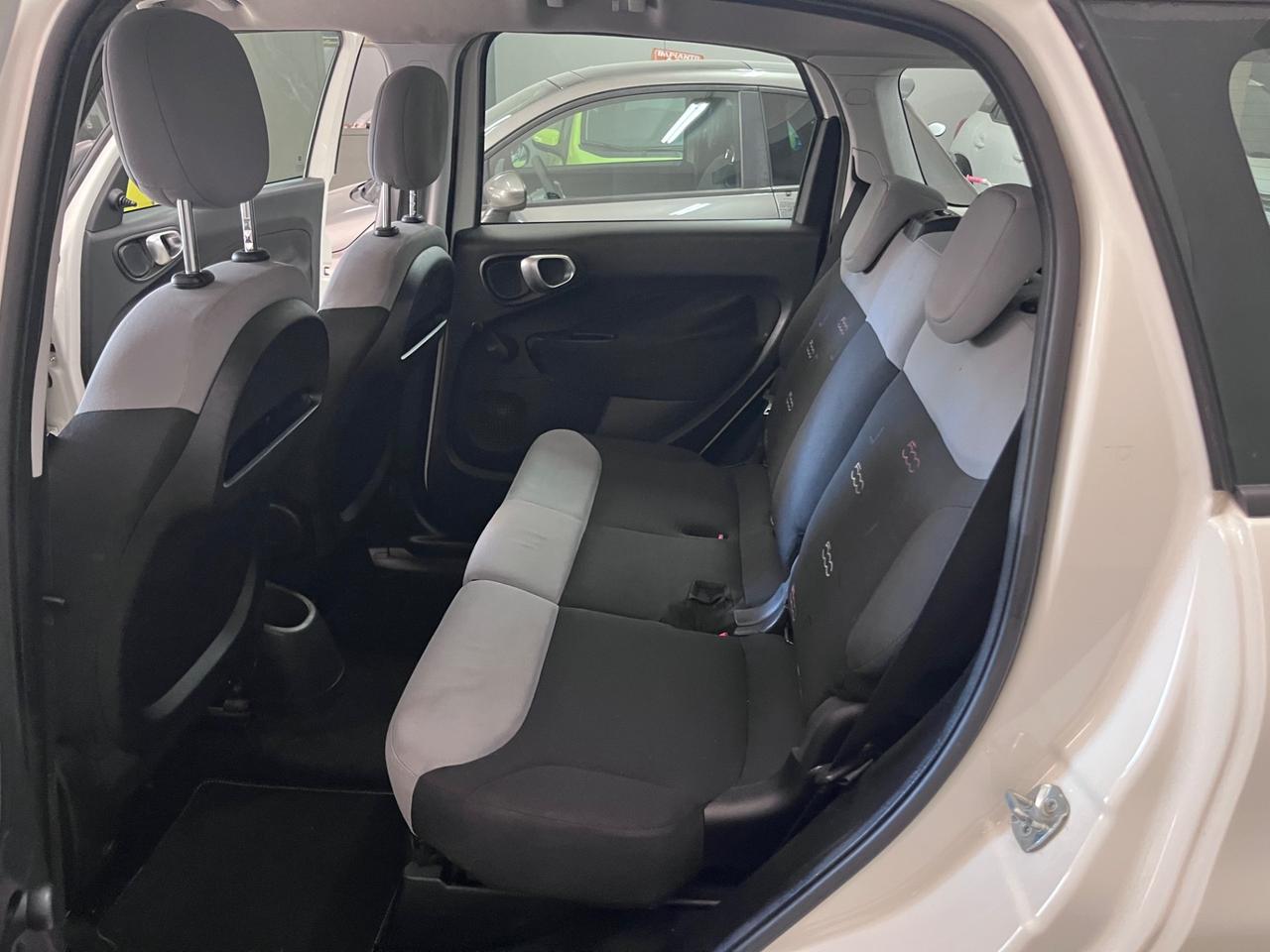 Fiat 500L 1.4 95 CV optional 2014