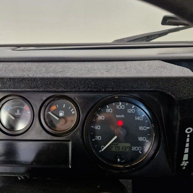 Land Rover Defender Defender 90 2.5 Td5 Station Wagon S