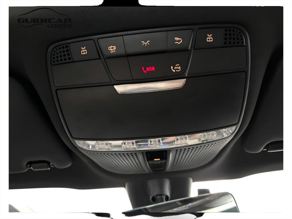 Mercedes-Benz GLC Coupe - C253 2019 - GLC Coupe 220 d Premium 4matic auto