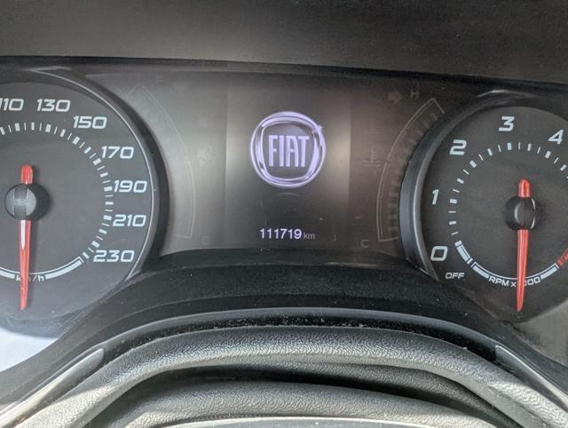 FIAT Tipo 1.6 Mjt S&S SW Lounge