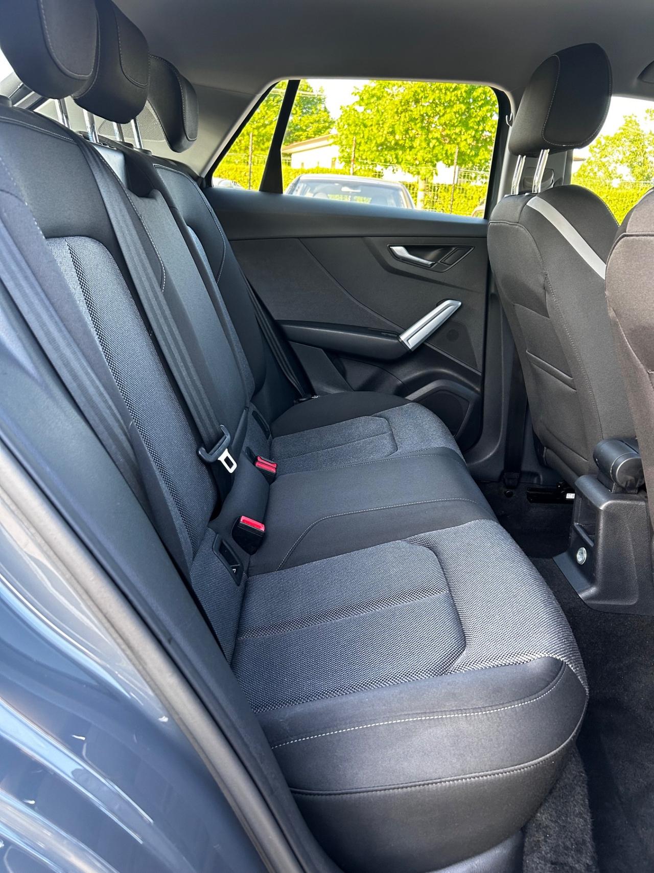 Audi Q2 1.6 TDI Business